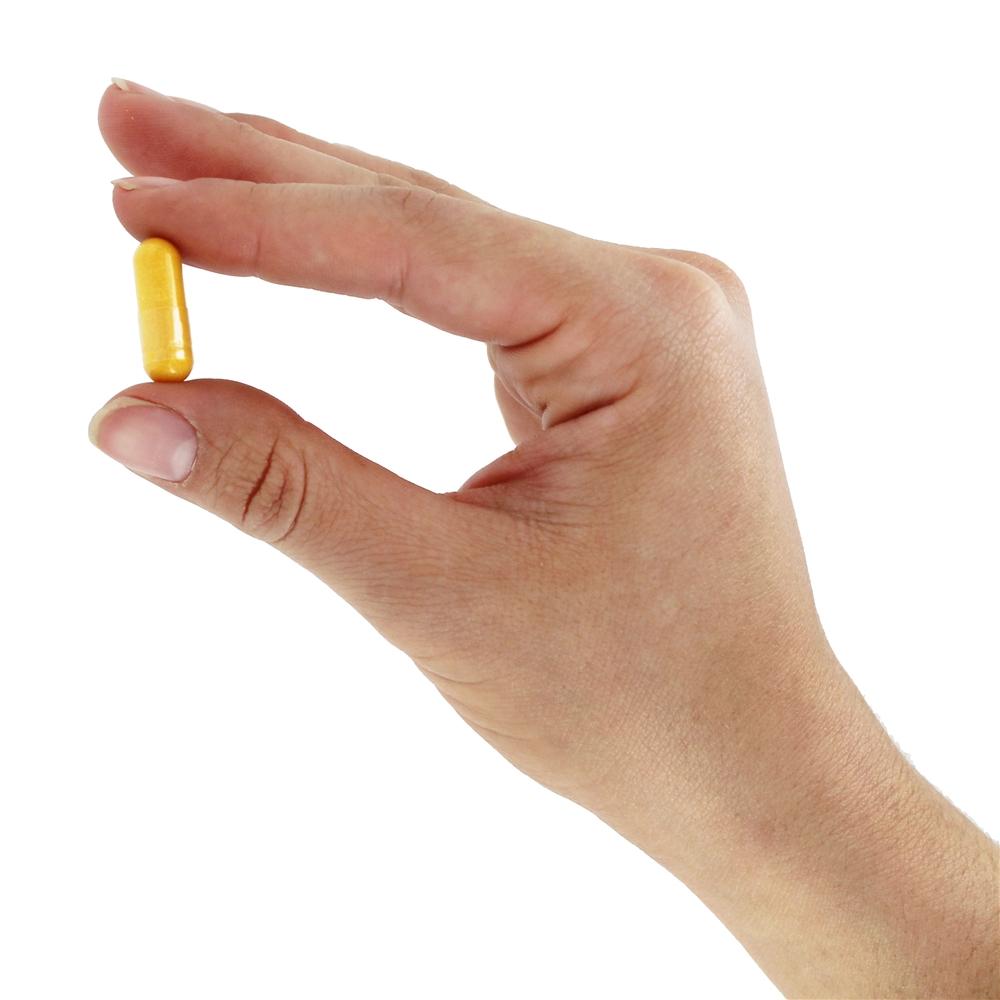 Co-Q10 200 mg. - Cápsulas 60 Jarrow Formulas - Imagem 5