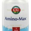Comprar amino-max - 250 tablets kal preço no brasil cartilagem de tubarão suplementos nutricionais suplemento importado loja 7 online promoção -