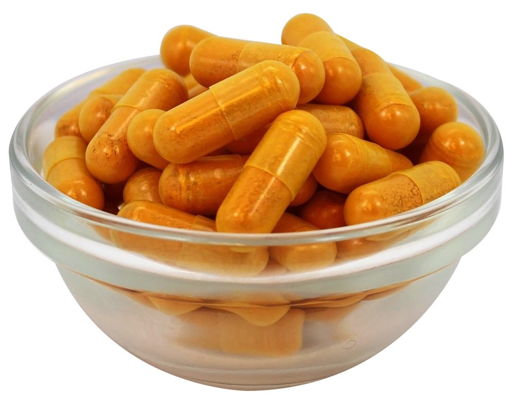 Curcumina 95 500 mg. - Cápsulas 120 Jarrow Formulas - Imagem 4