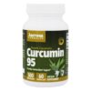Comprar curcumin-95 500 mg. - cápsulas 60 jarrow formulas preço no brasil ervas fórmulas de laxantes suplemento importado loja 7 online promoção -