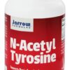Comprar n-acetil tirosina 350 mg. - cápsulas 120 jarrow formulas preço no brasil astaxantina suplementos nutricionais suplemento importado loja 9 online promoção -