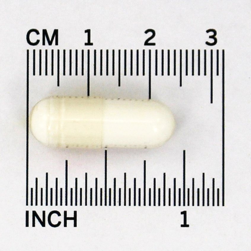 NAG N-Acetil Glucosamina 700 mg. - Cápsulas 120 Jarrow Formulas - Imagem 4