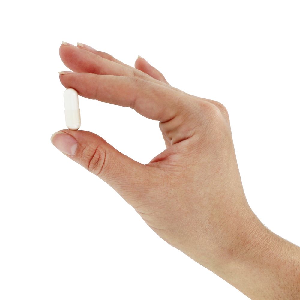 NAG N-Acetil Glucosamina 700 mg. - Cápsulas 120 Jarrow Formulas - Imagem 5