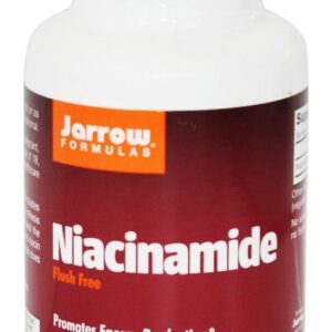 Comprar niacinamida 250 mg. - cápsulas 100 jarrow formulas preço no brasil várias vitaminas e minerais vitaminas e minerais suplemento importado loja 107 online promoção -