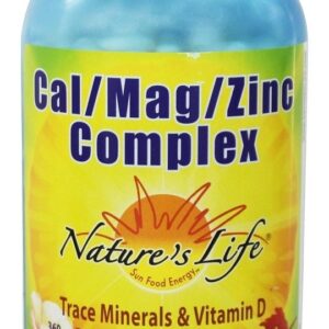 Comprar cal cavaquear zinco complexo - cápsulas 360 nature's life preço no brasil cálcio e magnésio vitaminas e minerais suplemento importado loja 39 online promoção -
