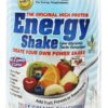 Comprar shake de energia - 1. 7 lbs. Natures plus preço no brasil bebidas energéticas nutrição esportiva suplemento importado loja 1 online promoção -