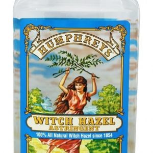 Comprar hazel da bruxa adstringente - 16 oz. Humphreys preço no brasil cuidados pessoais & beleza hamamélis (witch hazel) suplemento importado loja 7 online promoção - 26 de maio de 2022