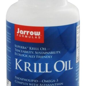 Comprar phosphomega krill oil - 60 softgels jarrow formulas preço no brasil óleo de krill suplementos nutricionais suplemento importado loja 201 online promoção -
