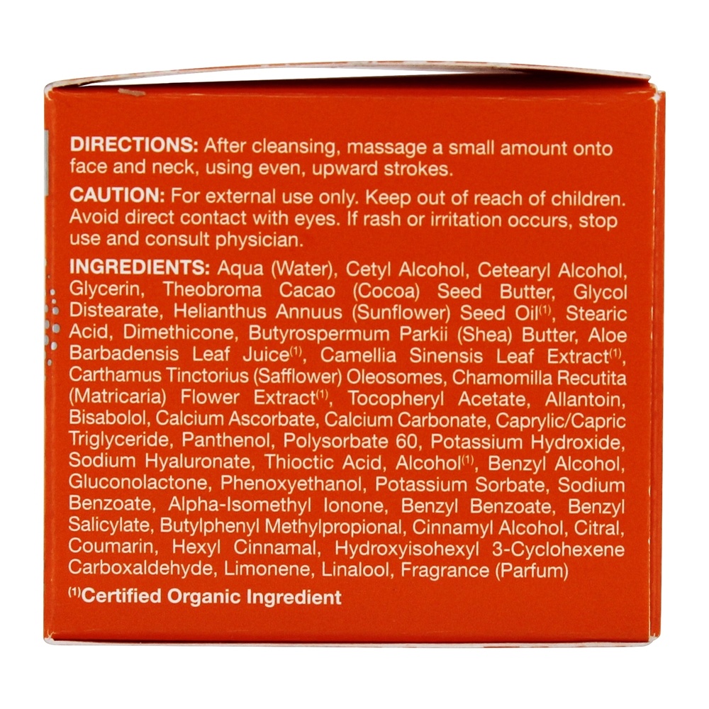Creme Anti-Envelhecimento C-Effects Alimentado por Ester-C - 2 oz. JASON Natural Products - Imagem 3