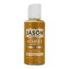 Comprar óleo de pele com vitamina e de força máxima 45000 iu - 2 fl. Oz. Jason natural products preço no brasil cuidados pessoais & beleza perfume suplemento importado loja 7 online promoção -