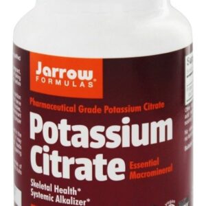 Comprar citrato de potássio - 120 tablets jarrow formulas preço no brasil potássio vitaminas e minerais suplemento importado loja 91 online promoção -