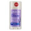 Comprar alfazema de calmante desodorante natural - 2. 5 oz. Jason natural products preço no brasil cuidados pessoais & beleza máscaras faciais de camada suplemento importado loja 5 online promoção -