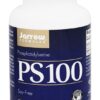 Comprar ps100 100 mg. - 60 softgels jarrow formulas preço no brasil ácido hialurônico suplementos nutricionais suplemento importado loja 13 online promoção -