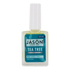 Comprar tea tree nail saver - 0. 5 oz. Jason natural products preço no brasil acessórios para as unhas cuidados pessoais & beleza suplemento importado loja 9 online promoção - 7 de julho de 2022
