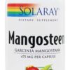 Comprar mangostão 475 mg. - cápsulas vegetarianas 100 solaray preço no brasil brócolis suplementos nutricionais suplemento importado loja 9 online promoção -