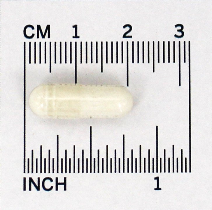 Aspartato de Lítio 5 mg. - Cápsulas 100 Solaray - Imagem 5