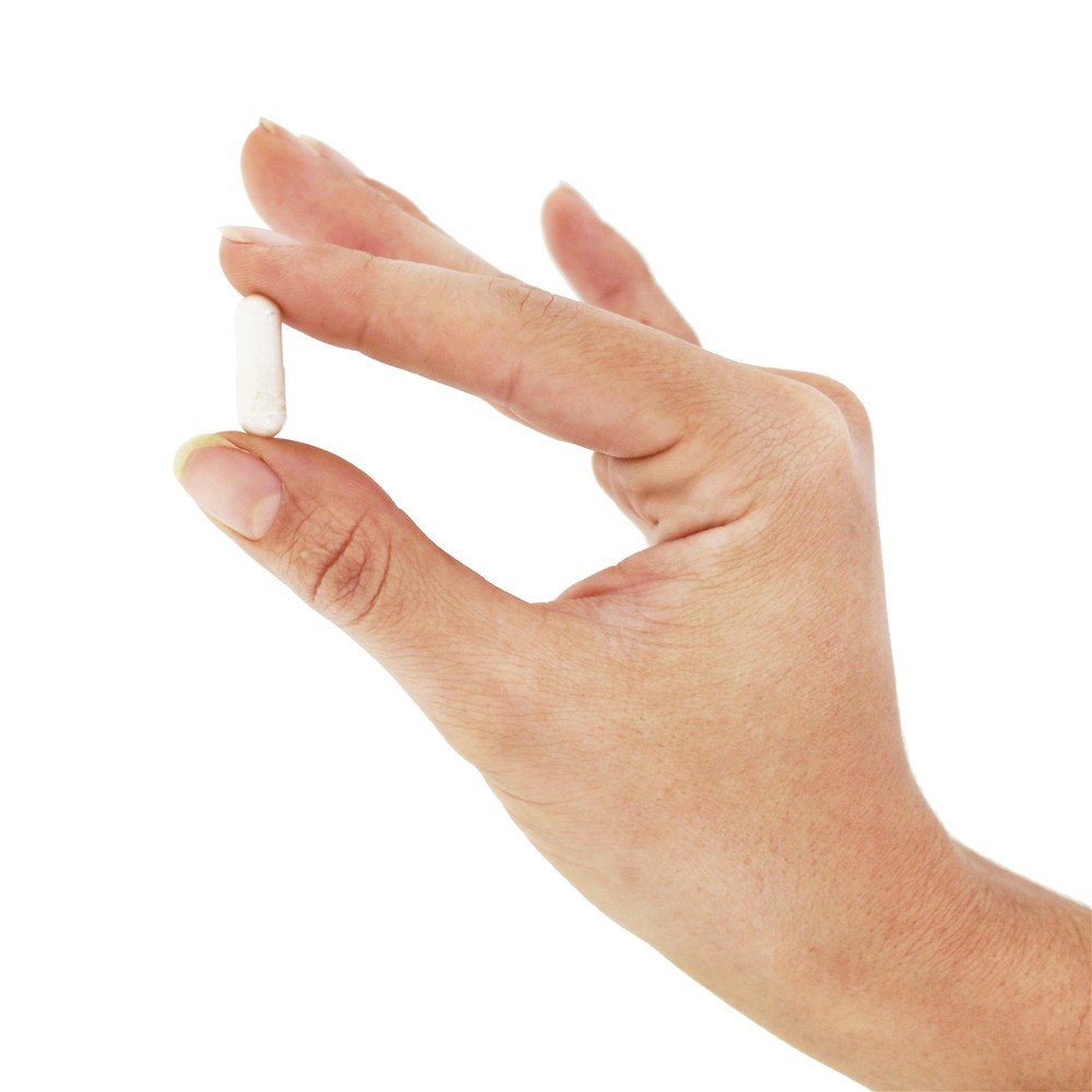 Aspartato de Lítio 5 mg. - Cápsulas 100 Solaray - Imagem 6