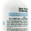 Comprar creme antisséptico - 4 fl. Oz. Tea tree therapy preço no brasil cuidados pessoais & beleza primeiros socorros & ferimentos suplemento importado loja 3 online promoção -