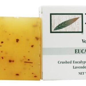 Comprar sabonete de eucalipto - 3. 5 oz. Tea tree therapy preço no brasil barras de sabonetes cuidados pessoais & beleza suplemento importado loja 67 online promoção -