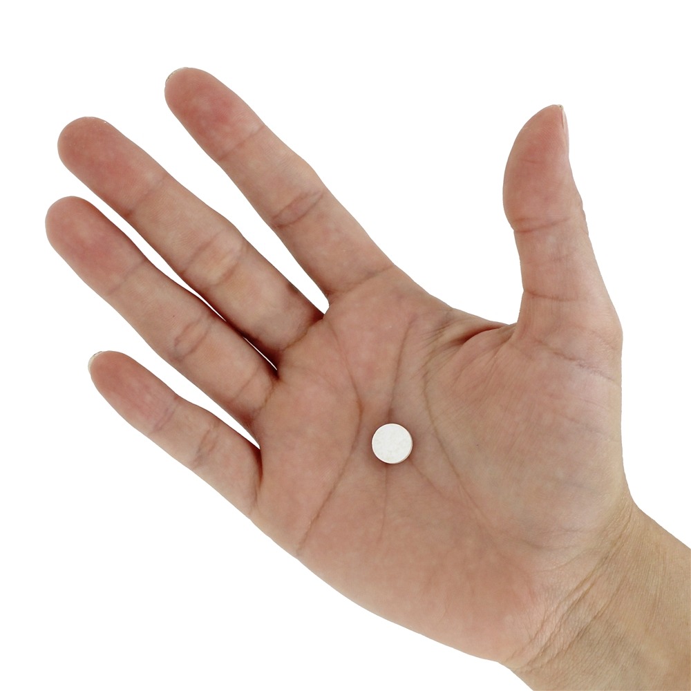 Vitamina A Seca 1500 UI - 100 Tablets Solgar - Imagem 6