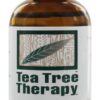 Comprar pure óleo essencial de melaleuca 100% puro - 2 fl. Oz. Tea tree therapy preço no brasil condicionadores cuidados pessoais & beleza suplemento importado loja 7 online promoção -