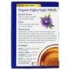 Comprar chá de ervas noturnas noturnas - 16 saquinhos de chá traditional medicinals preço no brasil chás e café chás noturnos suplemento importado loja 5 online promoção -