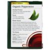 Comprar chá de ervas orgânico de hortelã-pimenta - 16 saquinhos de chá traditional medicinals preço no brasil chás de hortelã chás e café suplemento importado loja 5 online promoção -