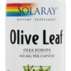 Comprar folha de oliveira 400 mg. - cápsulas vegetarianas 100 solaray preço no brasil ervas suporte para articulações suplemento importado loja 11 online promoção -