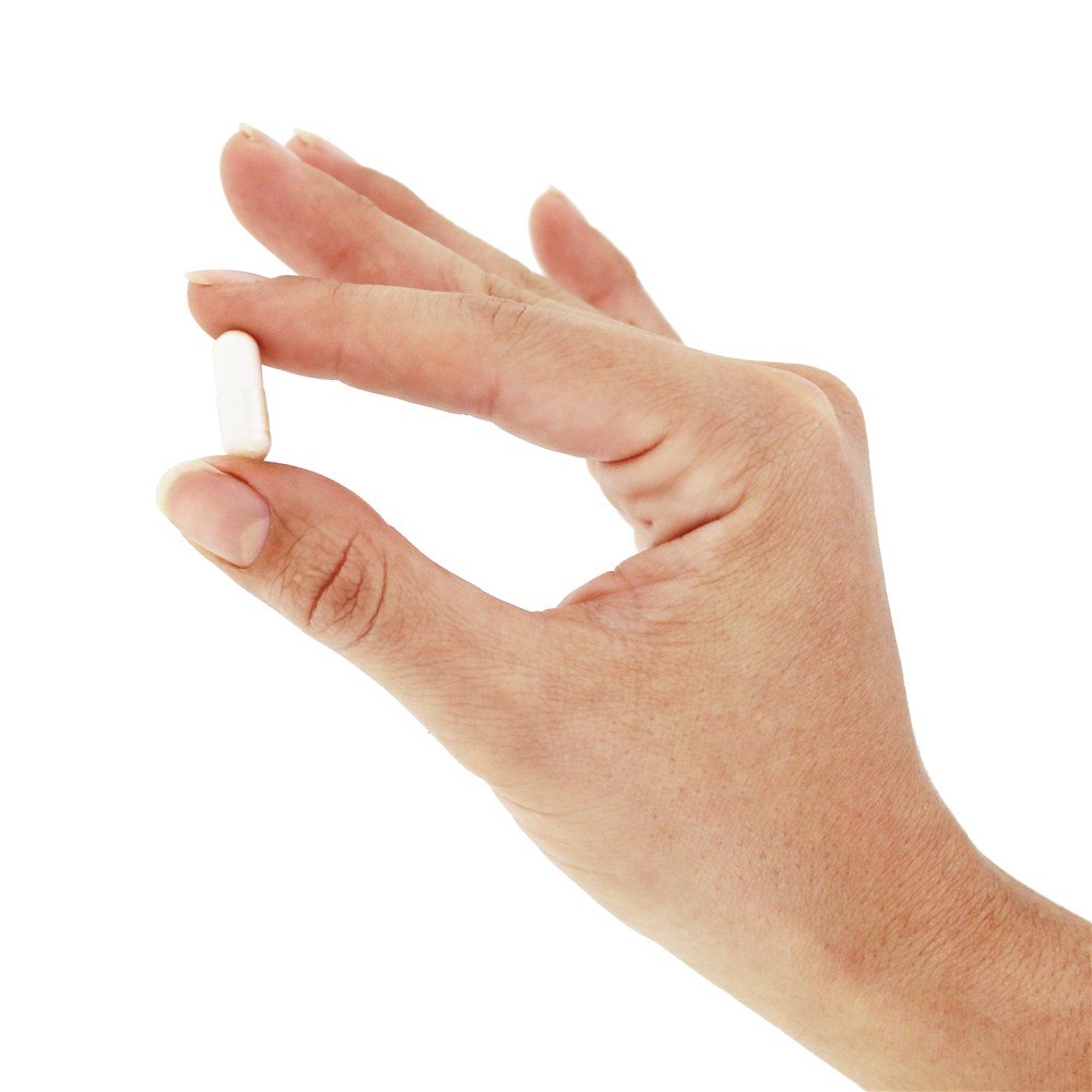 Vitamina B6 250 mg. - Cápsulas vegetarianas 100 Solgar - Imagem 6