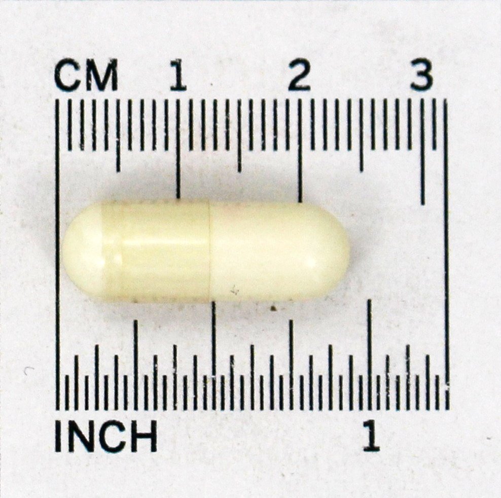Vitamina C 1000 mg. - Cápsulas vegetarianas 100 Solgar - Imagem 5