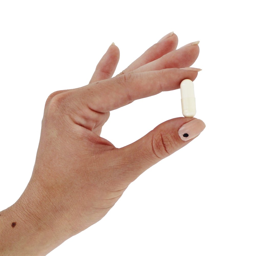 Vitamina C 1000 mg. - Cápsulas vegetarianas 100 Solgar - Imagem 6