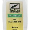 Comprar bochecho de árvore de chá - 12 fl. Oz. Tea tree therapy preço no brasil cuidados pessoais & beleza enxaguante bucal suplemento importado loja 1 online promoção -