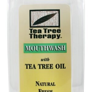 Comprar bochecho de árvore de chá - 12 fl. Oz. Tea tree therapy preço no brasil cuidados pessoais & beleza enxaguante bucal suplemento importado loja 5 online promoção - 7 de julho de 2022