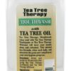 Comprar bochecho de árvore de chá - 12 fl. Oz. Tea tree therapy preço no brasil cuidados pessoais & beleza enxaguante bucal suplemento importado loja 3 online promoção -