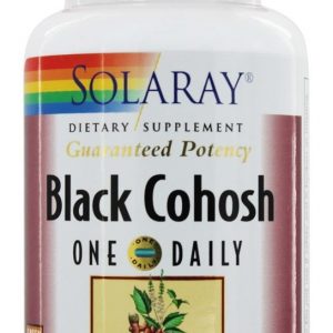 Comprar garantido potência preto cohosh um diário - cápsulas 30 solaray preço no brasil cohosh preto (cimicífuga) ervas suplemento importado loja 27 online promoção -