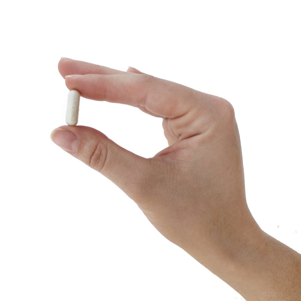 OptiZinc 30 mg. - Cápsulas 60 Solaray - Imagem 5