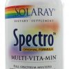 Comprar fórmula original spectro multi-vit-min - cápsulas 250 solaray preço no brasil boro vitaminas e minerais suplemento importado loja 9 online promoção -