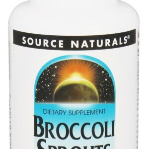 Comprar brócolis brotos extrato padronizado - 60 tablets source naturals preço no brasil brócolis suplementos nutricionais suplemento importado loja 9 online promoção -