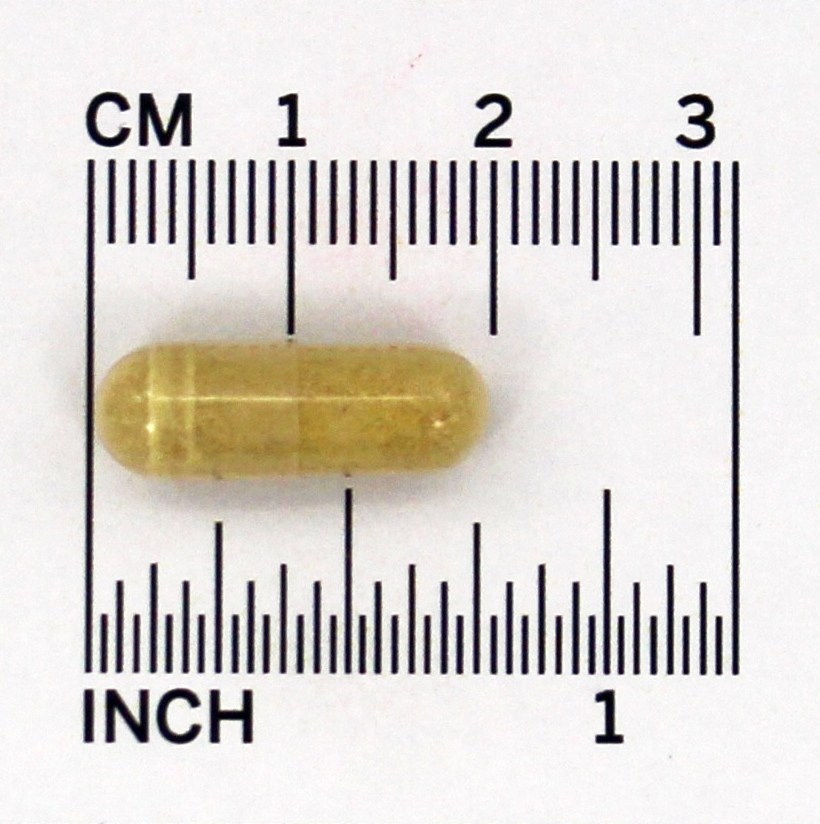 Selênio de Alta Potência 200 mcg. - Cápsulas 100 Solaray - Imagem 5