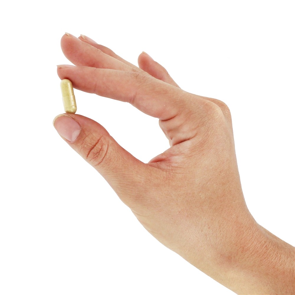Selênio de Alta Potência 200 mcg. - Cápsulas 100 Solaray - Imagem 6