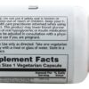 Comprar potência garantida extrato de melão amargo 500 mg. - cápsulas 30 solaray preço no brasil ervas melão amargo suplemento importado loja 5 online promoção -