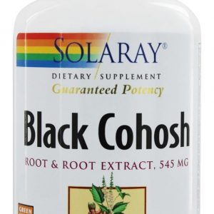 Comprar potência garantida raiz e extrato de raiz de cohosh negro 545 mg. - cápsulas vegetarianas 120 solaray preço no brasil cohosh preto (cimicífuga) ervas suplemento importado loja 19 online promoção -