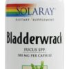 Comprar bladderwrack 580 mg. - cápsulas 100 solaray preço no brasil bladderwrack ervas suplemento importado loja 1 online promoção -