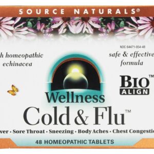 Comprar bem-estar frio e gripe com echinacea homeopático - 48 tablets source naturals preço no brasil homeopatia remédios para resfriados suplemento importado loja 27 online promoção -