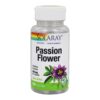 Comprar flor da paixão 350 mg. - cápsulas 100 solaray preço no brasil ervas flor do maracujá suplemento importado loja 1 online promoção -