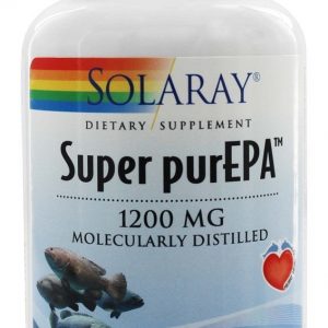Comprar super purepa 1200 mg. - 90 softgels solaray preço no brasil ômega 3 óleo de peixe suplementos nutricionais suplemento importado loja 43 online promoção -