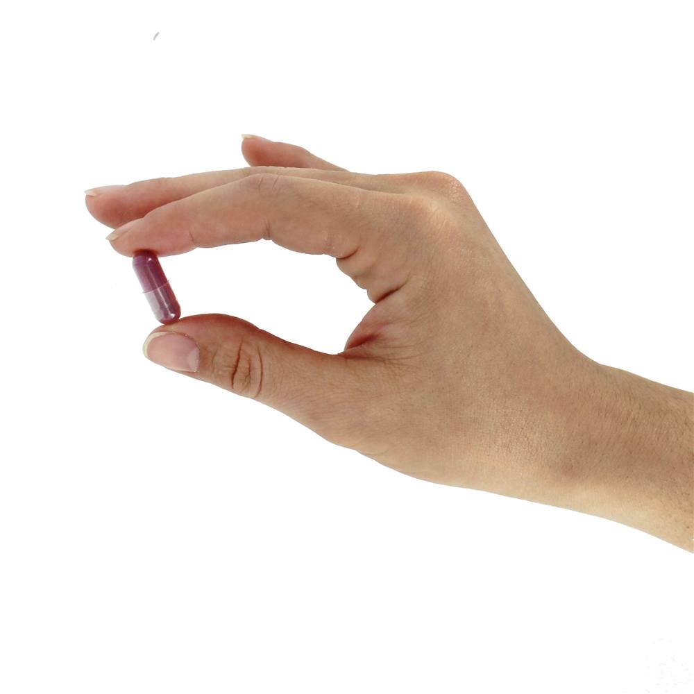 Extrato Tart Cherry Fruit 425 mg. - Cápsulas vegetarianas 90 Solaray - Imagem 5