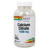 Comprar citrato de cálcio com vitamina d3 - cápsulas 240 solaray preço no brasil potássio vitaminas e minerais suplemento importado loja 13 online promoção -