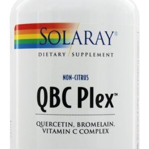 Comprar qbc plex não-cítrico - cápsulas vegetarianas 120 solaray preço no brasil quercetina suplementos nutricionais suplemento importado loja 43 online promoção -