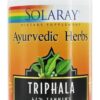 Comprar ervas ayurvédicas triphala 500 mg. - cápsulas 90 solaray preço no brasil ervas triphala suplemento importado loja 1 online promoção -